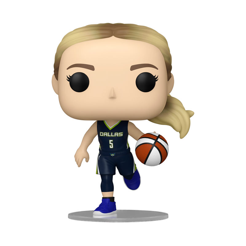 Pop! Paige Bueckers (Explorer Edition Uniform), , hi-res view 1